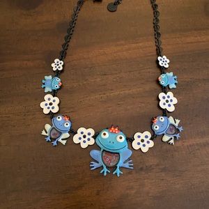 Cute Necklace. Never worn.